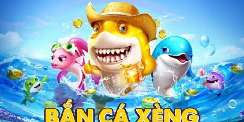 Bắn cá xèng 99OK