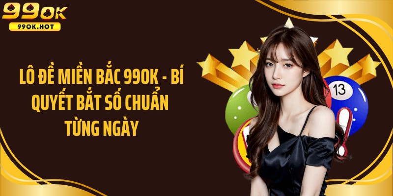 Lô đề miền bắc